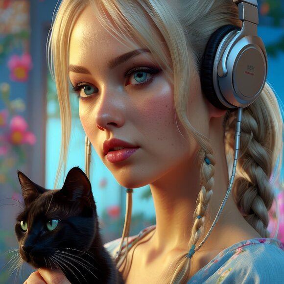 Posh-Abilities Share Across the Nation Saturday Train - Picture 2 of 2